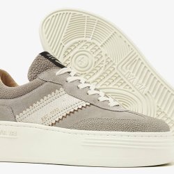 Isa romi sneakers Via Vai, grace combi nuvola