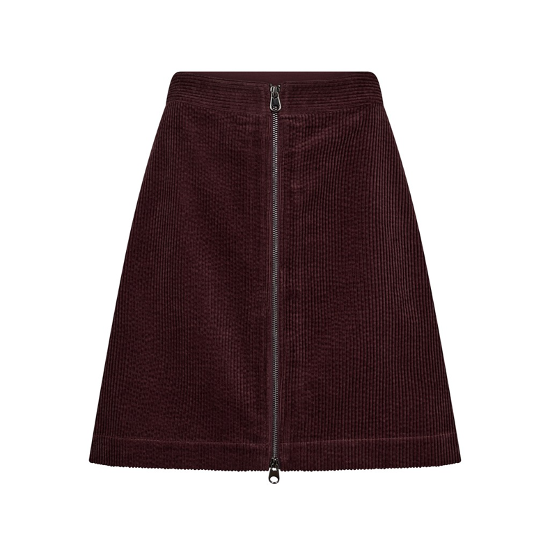 Elina joana skirt Mos Mosh, fudge