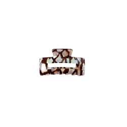 Bcberlin hair claw Black Colour, coffee shine