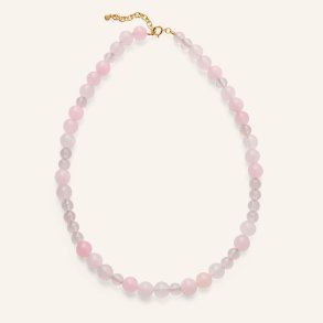 Pernille Corydon Blush necklace