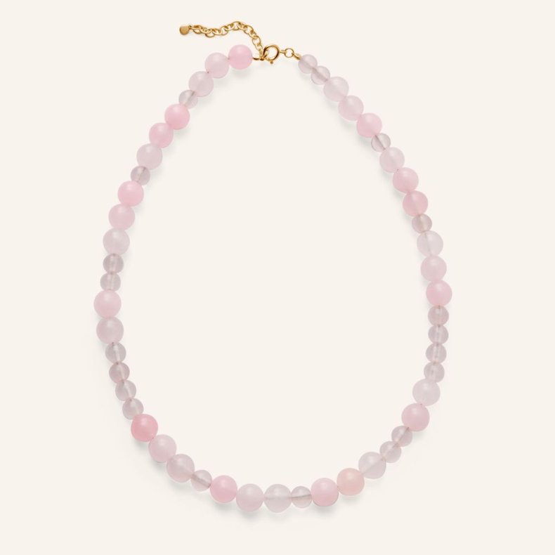Pernille Corydon Blush necklace