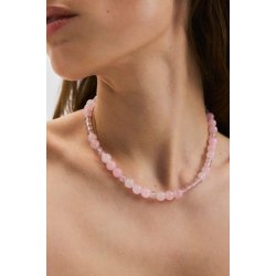 Pernille Corydon Blush necklace
