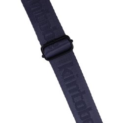Miles cross-body bag Kintobe, twilight blue