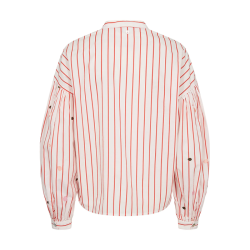 Nusoleima shirt N�mph, cloud dancer