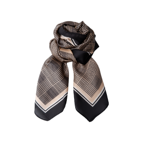 Bcmarley mini scarf Black Colour, black
