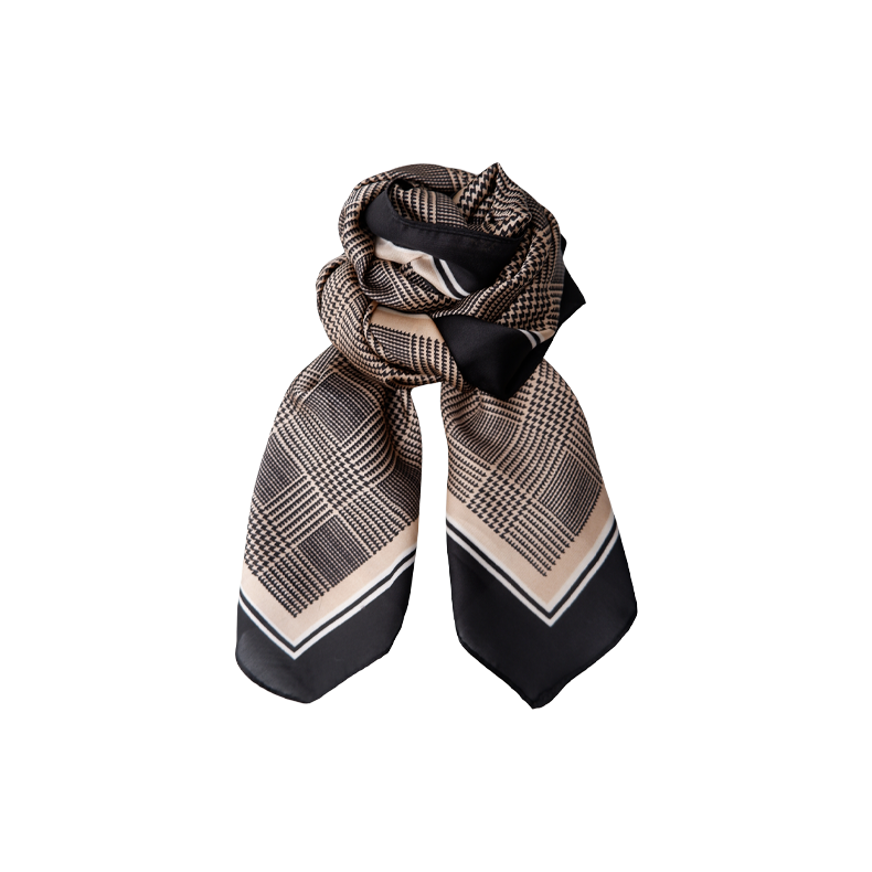 Bcmarley mini scarf Black Colour, black