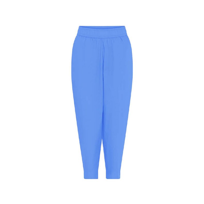 Oslo ankle pant Frau, granada sky