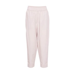 Oslo ankle pant Frau, soft pink