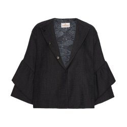 Spencer jacket Karmamia, no. 70