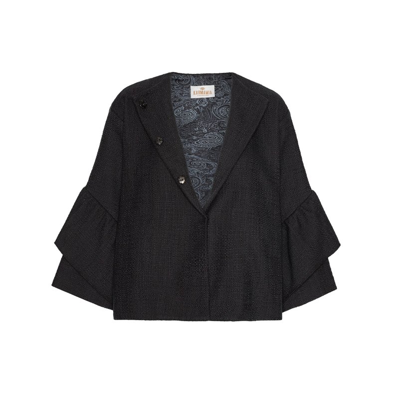 Spencer jacket Karmamia, no. 70