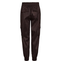 Nususan pants Nmph, black coffee