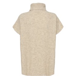 Nuinga poncho Nmph, gray morn