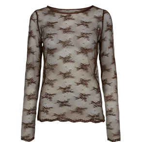 Nunatalia blouse Nmph, emperador