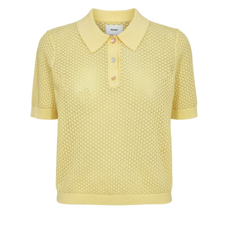 Nurory polo N�mph, popcorn