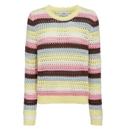 Numolina pullover N�mph, popcorn