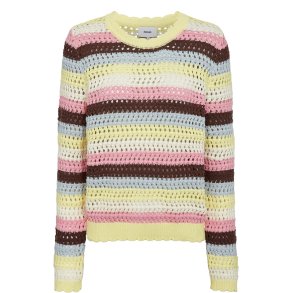 Numolina pullover N�mph, popcorn