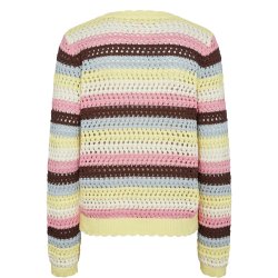 Numolina pullover N�mph, popcorn