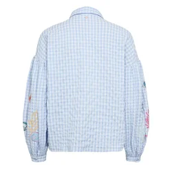 Nusurfer shirt N�mph, placid blue