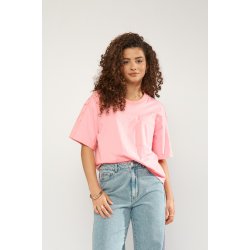 Nulacena t-shirt N�mph, prism pink