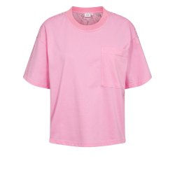 Nulacena t-shirt N�mph, prism pink