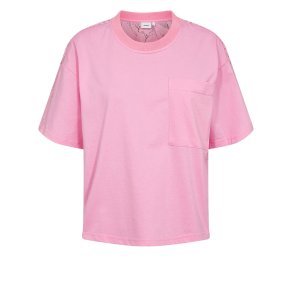 Nulacena t-shirt N�mph, prism pink