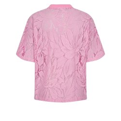 Nulacena t-shirt N�mph, prism pink