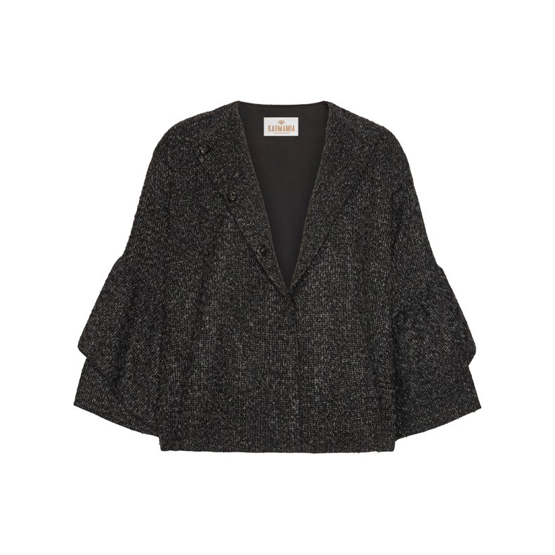 Spencer jacket Karmamia, no. 72