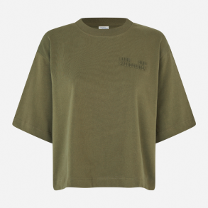 Jiana tee Baum und Pferdgarten, ivy green