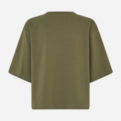 Jiana tee Baum und Pferdgarten, ivy green