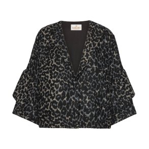 Spencer jacket Karmamia, no. 74