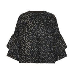 Spencer jacket Karmamia, no. 74