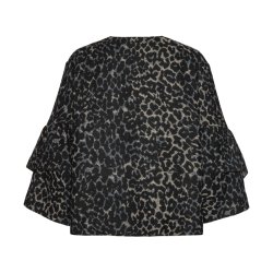 Spencer jacket Karmamia, no. 74