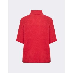 Noreen 6 pullover Levet� Room, mars red