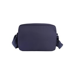 Miles cross-body bag Kintobe, twilight blue