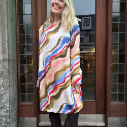 Nusikka dress N�mph, pristine