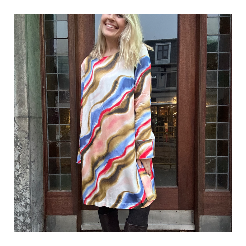 Nusikka dress N�mph, pristine