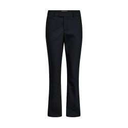Mmellen night pant mos mosh, navy
