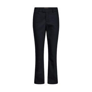 Mmellen night pant mos mosh, navy
