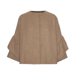 Spencer jacket Karmamia, no. 80