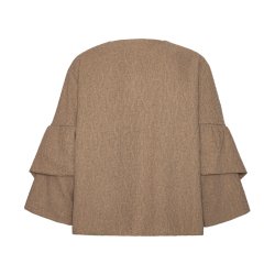 Spencer jacket Karmamia, no. 80