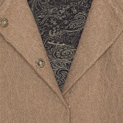 Spencer jacket Karmamia, no. 80