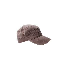 Bcglenna cap Black Colour, coffee