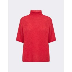 Noreen 6 pullover Levet� Room, mars red