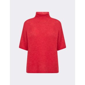 Noreen 6 pullover Levet� Room, mars red
