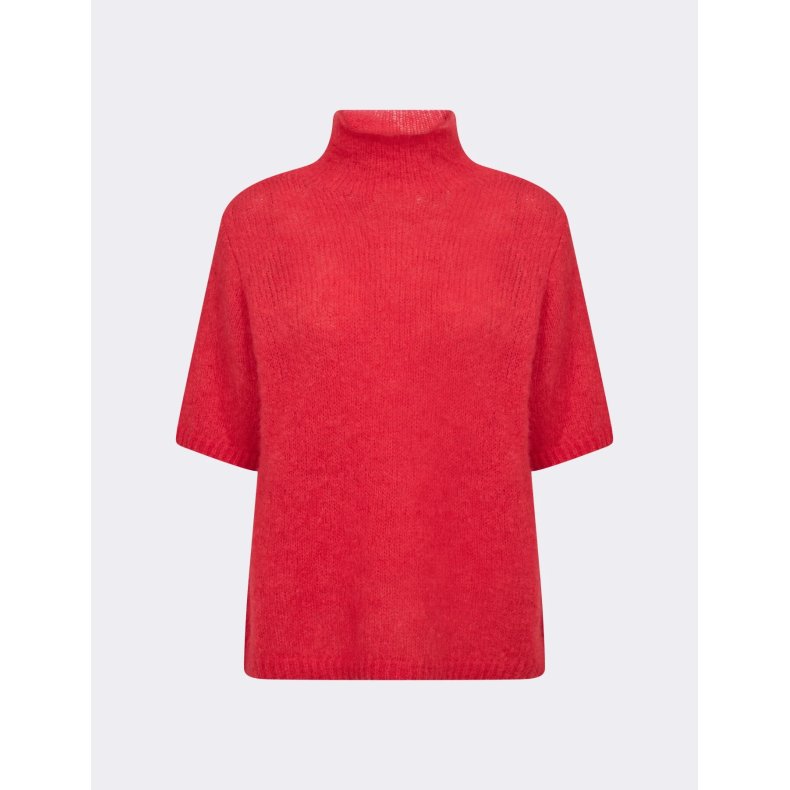 Noreen 6 pullover Levet� Room, mars red