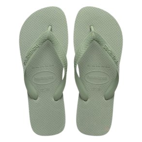 Havaianas Top senses, smoke green
