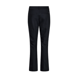 Mmellen night pant mos mosh, navy
