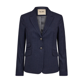 Blake carie blazer Mos Mosh, maritime blue