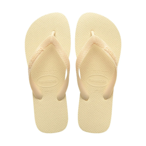 Havaianas Top senses, buttercream