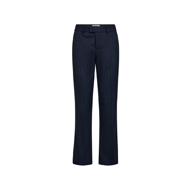 Ellen carie pant Mos Mosh, maritime blue
